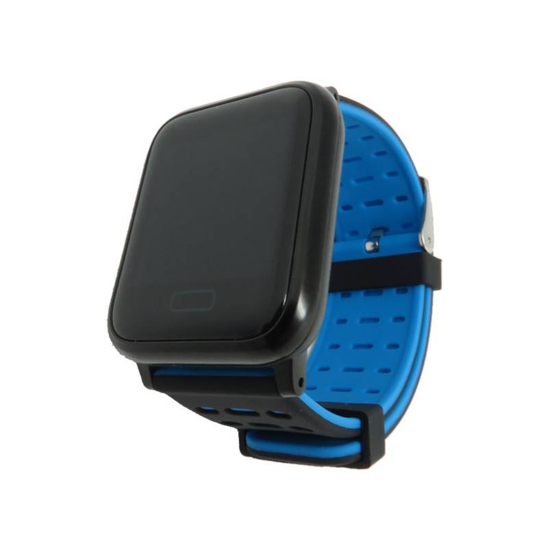 MyMobile - Smartwatch mymobile w 609 azul