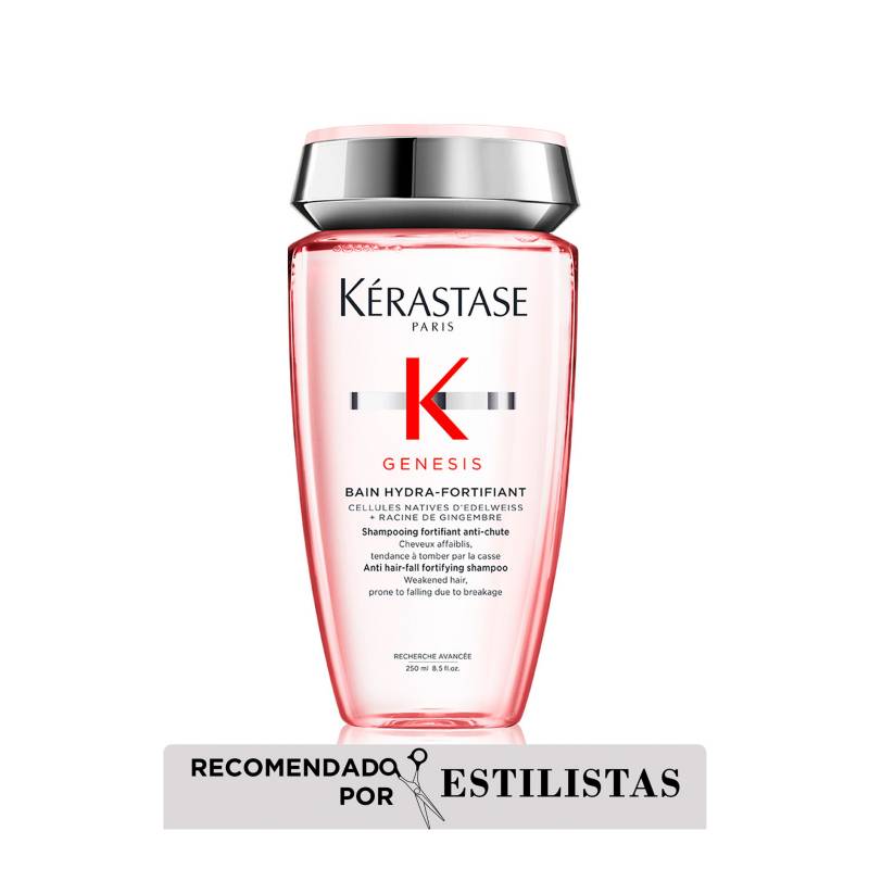 Kerastase Shampoo Génesis NutriFortifiant 250 ml anti