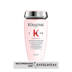 Kerastase - Shampoo Kérastase Genesis NutriFortifiant anticaída cabello seco 250ml 