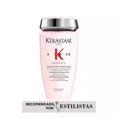 KERASTASE - Shampoo Kerastase Genesis NutriFortifiant Control de caída 250 ml