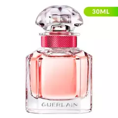 GUERLAIN - Perfume Mujer Guerlain Mon Guerlain  30 ml EDT