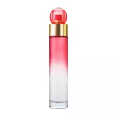 PERRY ELLIS - Perfume Mujer Perry Ellis 360° Coral 100 ml EDP