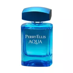 PERRY ELLIS - Perfume Hombre Perry Ellis Aqua 100 ml EDT