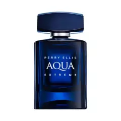 PERRY ELLIS - Perfume Hombre Perry Ellis Aqua Extreme 100 ml EDT