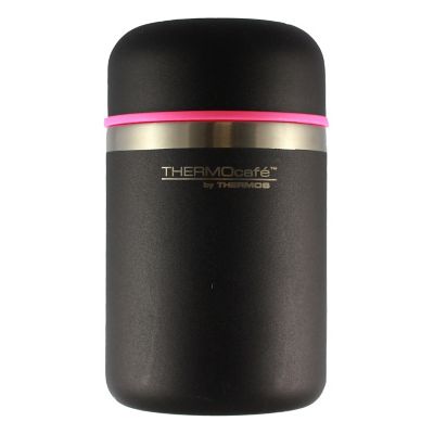 Botella Personal Comida Fucsia 300 Ml Thermos K-300-Fc