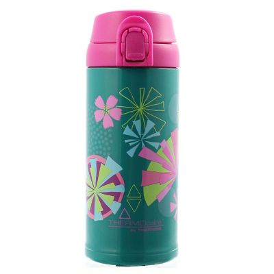 Botella Personal Thermos Acero Inoxidable 0.35 Lt T-350Tgf