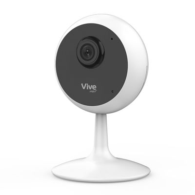 Cámara De Seguridad Wifi Vive Smart 720Hd Dvsviveshd720C1C