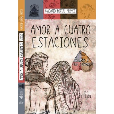 Amor Cuatro Estaciones - Portal Nacarid Grupo Sin Fronteras