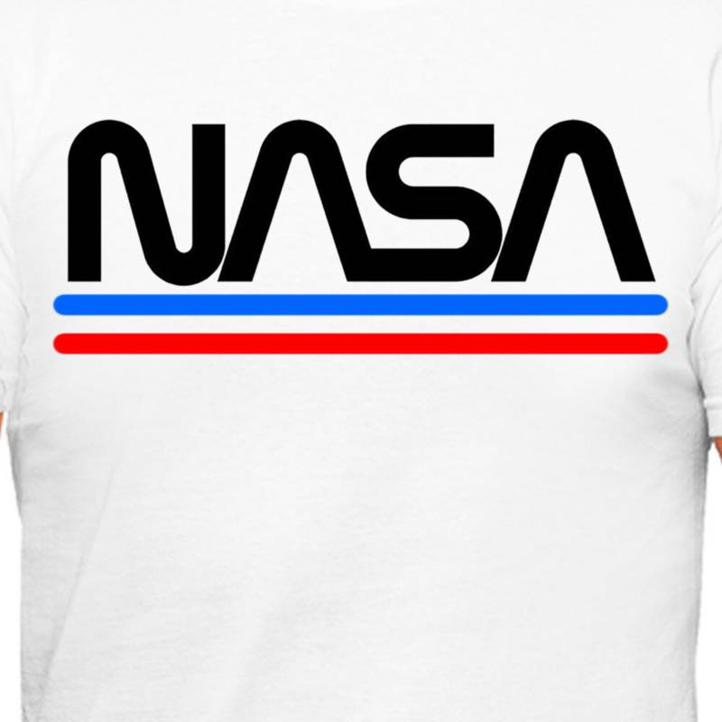 Camiseta Niña Nasa Adn ADN | falabella.com