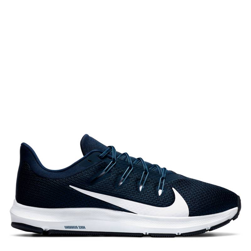 NIKE - Tenis Nike Hombre Running Quest