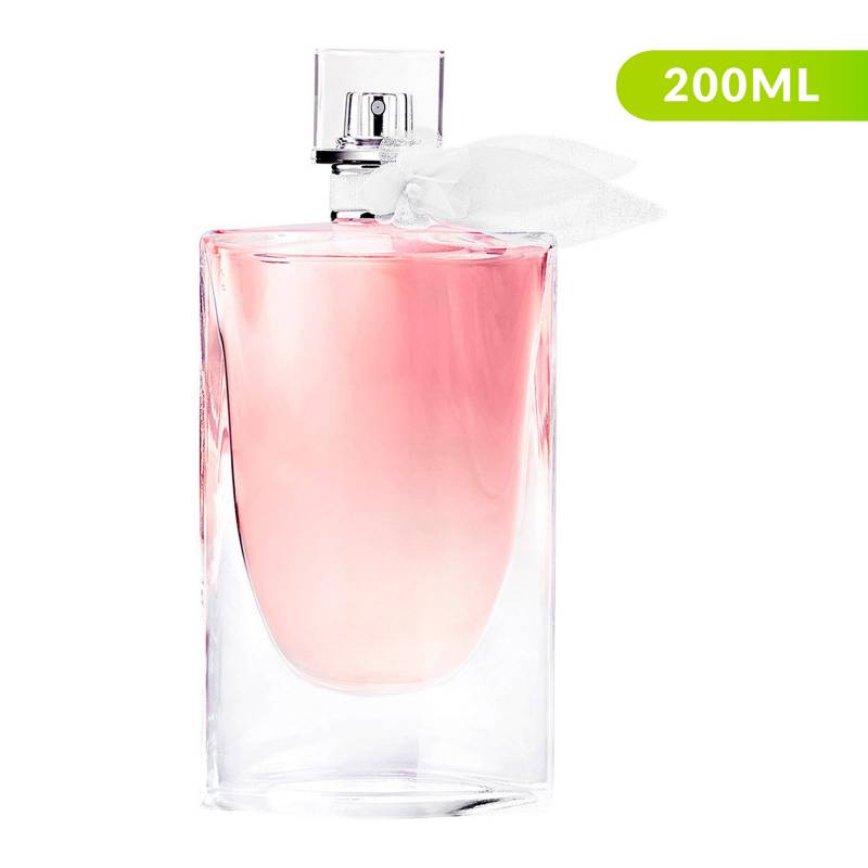 LANCOME - Perfume Lancôme La Vie Est Belle Mujer 200 ml EDP
