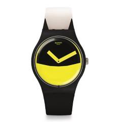 Swatch - Reloj Hombre Swatch Flaggermus
