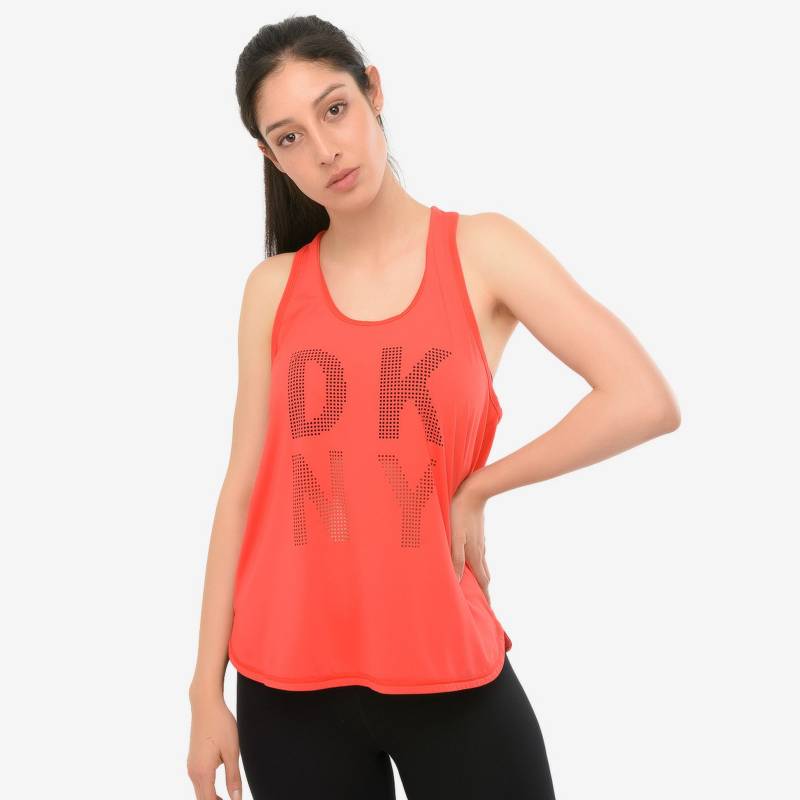 DKNY - Camiseta Deportiva DKNY Mujer
