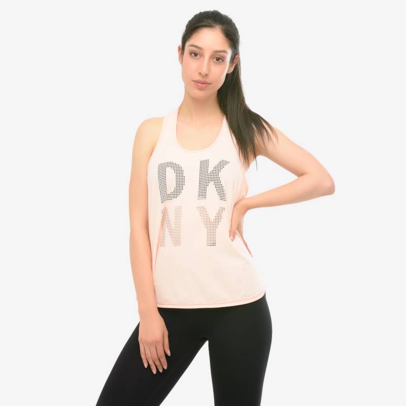 DKNY - Camiseta Deportiva DKNY Mujer