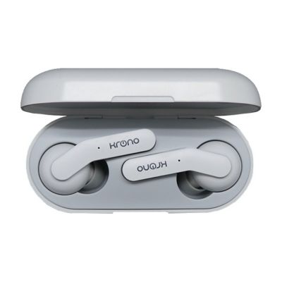 Audifonos Bluetooth K10 - Blanco Krono