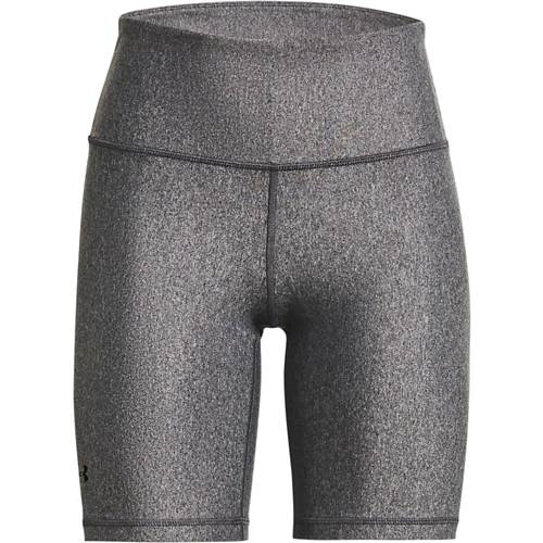 Short Under Armour Mujer Hg Bike -Gris