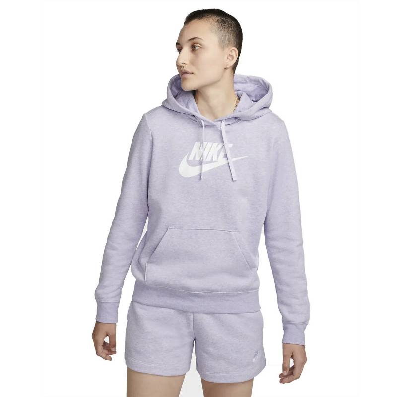 Consejo filtrar Atajos Nike Buzo Nike Para Mujer Sportswear Club Fleece | Falabella.com