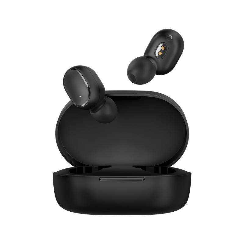 XIAOMI - Audífonos earbuds Xiaomi Bluetooth Essential Noise Cancelling