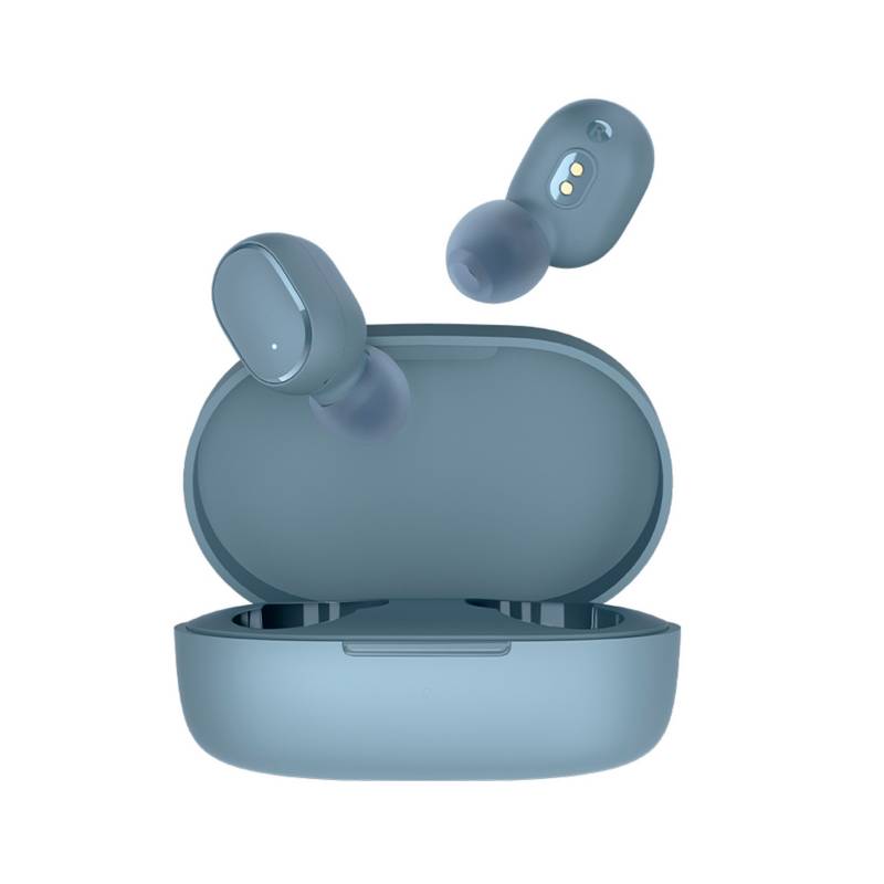 XIAOMI - Audífonos earbuds Xiaomi Bluetooth Essential Noise Cancelling