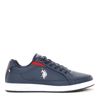 zapatos polo assn hombre