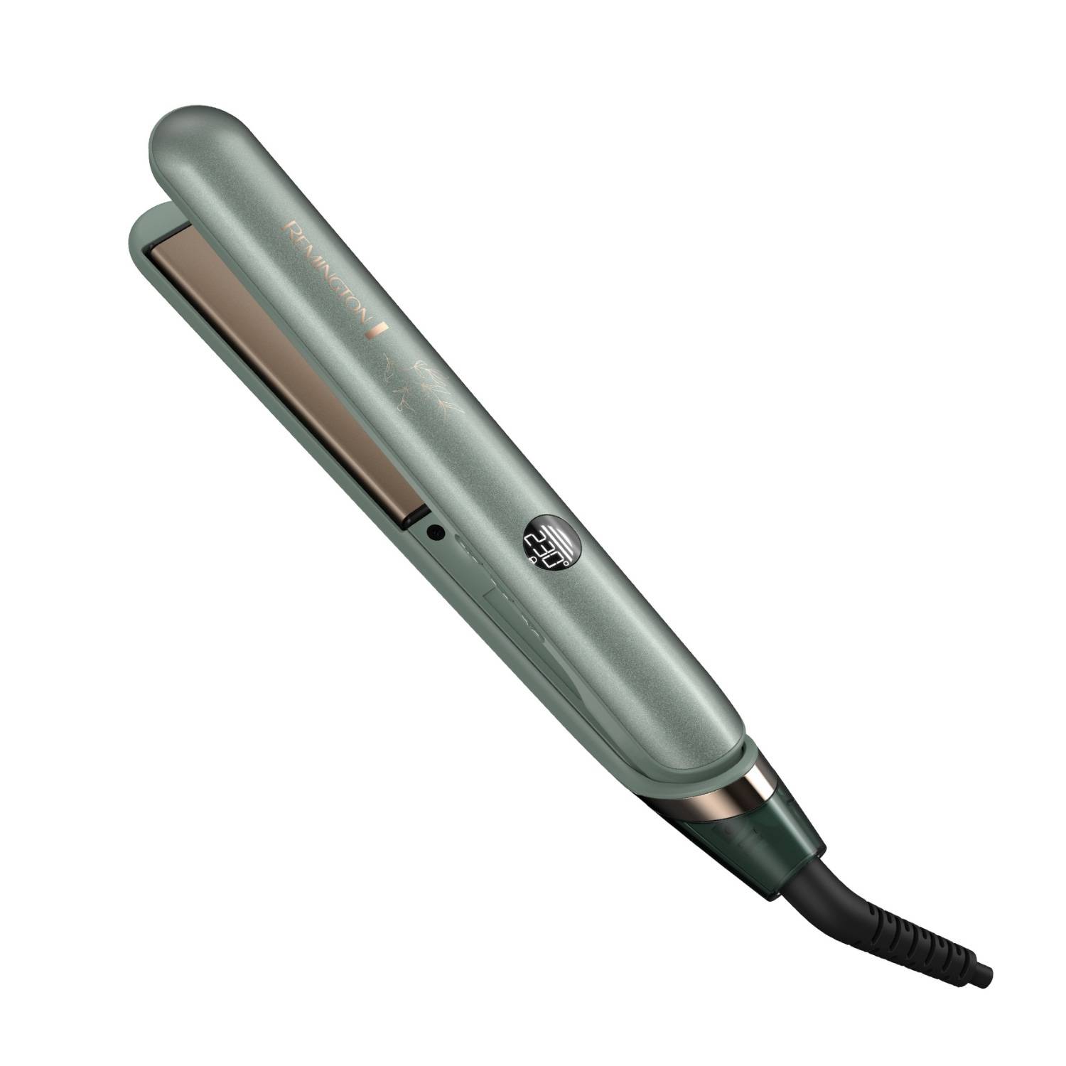 Plancha Alisadora Remington Keratin Therapy – Remington Puerto Rico