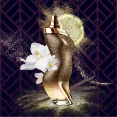 SHAKIRA - Perfume Shakira Dance Midnight Mujer 80 ml EDT