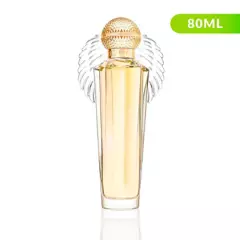 SHAKIRA - Perfume Shakira Golden Dream Mujer 80 ml EDT
