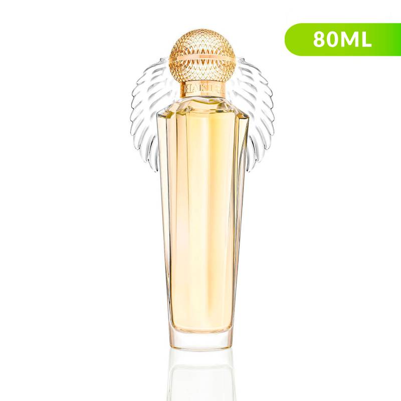 SHAKIRA - Perfume Shakira Golden Dream Mujer 80 ml EDT