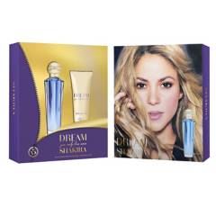 Shakira - Set de Perfume Shakira Dream Mujer
