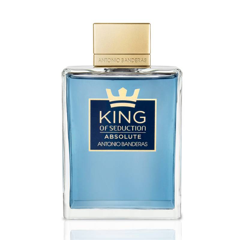Antonio Banderas - Perfume Antonio Banderas King of Seduction Absolute Hombre 200 ml EDT