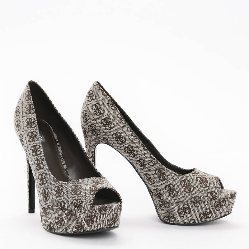 Tacones Cacei Mujer GUESS |