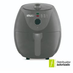 IMUSA - Freidora de Aire Imusa Air Fryer Esential 3.2 lt