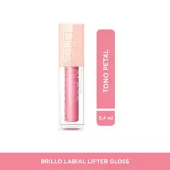 MAYBELLINE - Brillo labial Lifter Gloss Maybelline 5.4 ml