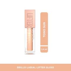 MAYBELLINE - Brillo labial Maybelline Lifter Gloss Maybelline 5.4 ml