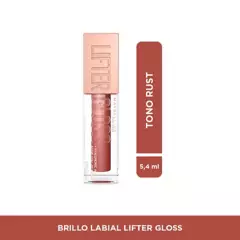 MAYBELLINE - Brillo labial Maybelline Lifter Gloss Maybelline 5.4 ml