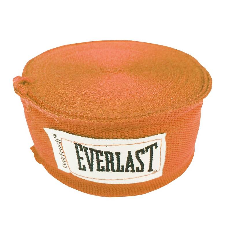 Everlast - Venda Boxeo Everlast 180 Pulgadas