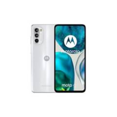 MOTOROLA - Celular Moto G52 128 Gb Blanco
