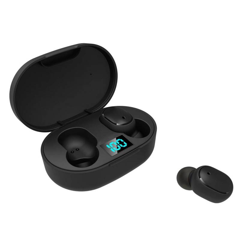 Audífonos Auriculares Manos Libres Bluetooth GENERICO