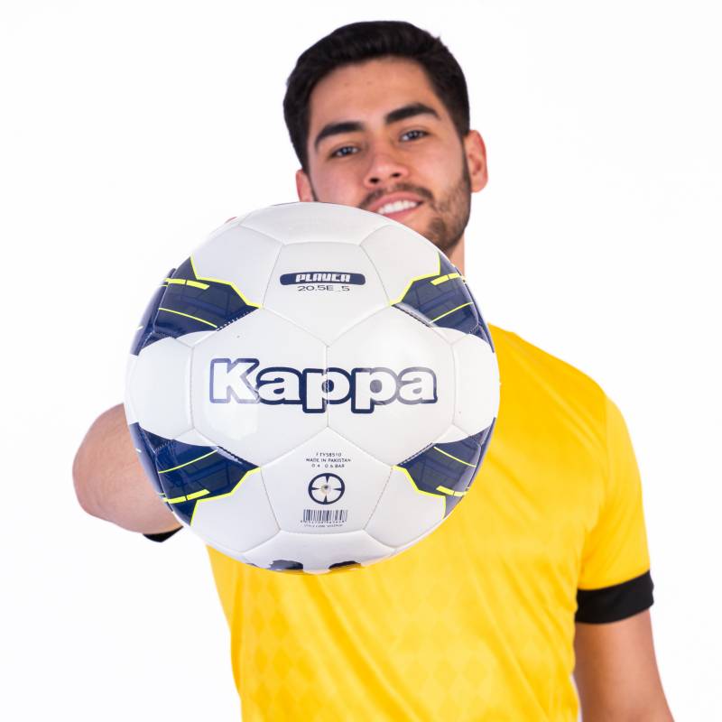 KAPPA - Balón de fútbol #4