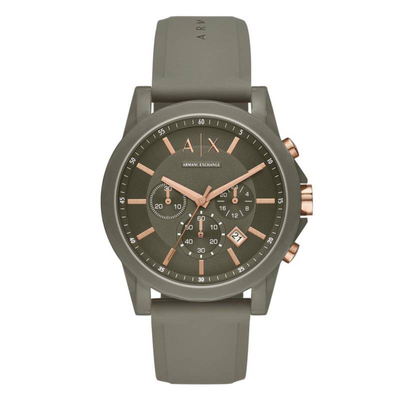 Armani Exchange - Reloj Armani Exchange Hombre AX1341