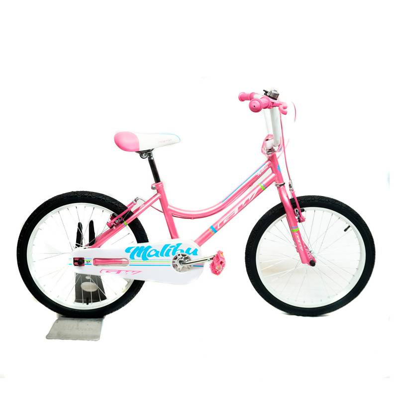 GW - Bicicleta Infantil GW Bici Malibu 20 20 pulgadas