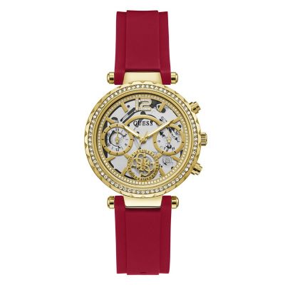 Reloj Guess para mujer Lady Tri Luxe GW0473L2 GUESS