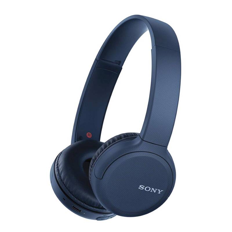 SONY - Diadema Sony Inalámbricos Bluetooth  Wh-Ch510