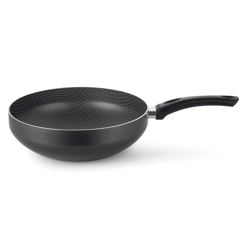 Materia Wok 28cm Inducción - Eurolink Ambient Colombia