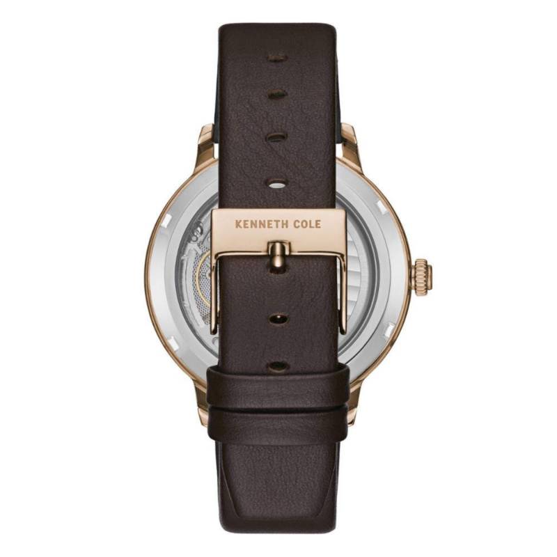 Kenneth Cole - Reloj Kenneth Cole Hombre KC50858004
