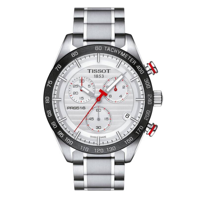 TISSOT - Reloj Tissot Hombre T100.417.11.031.00