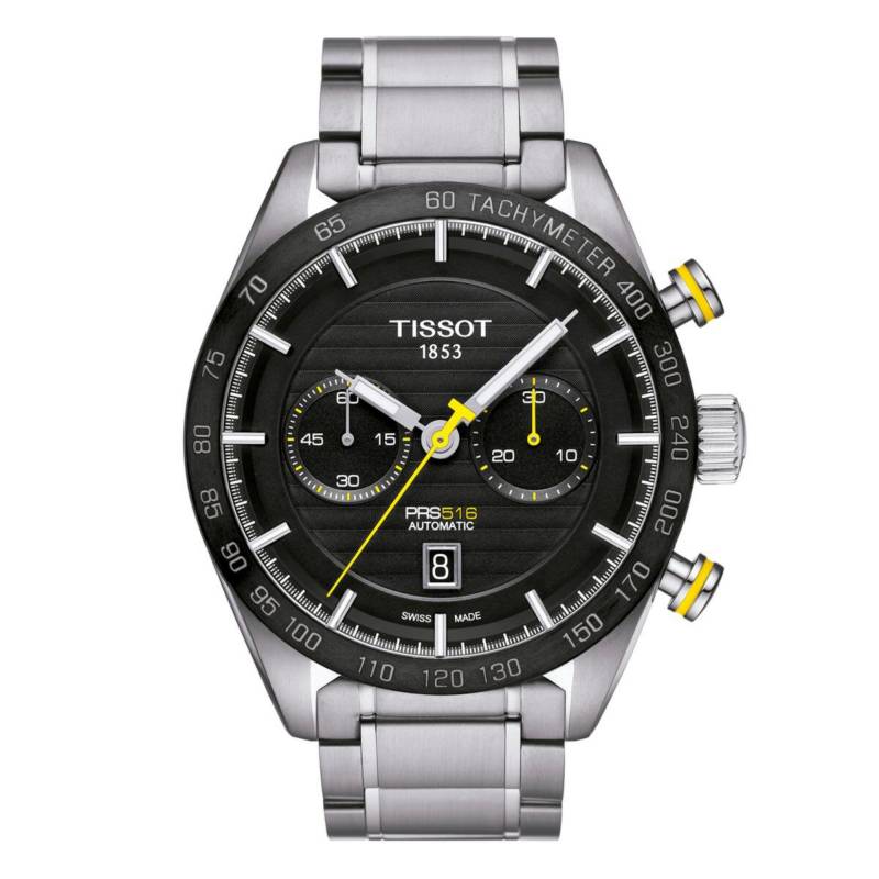 TISSOT - Reloj Tissot Hombre T100.427.11.051.00