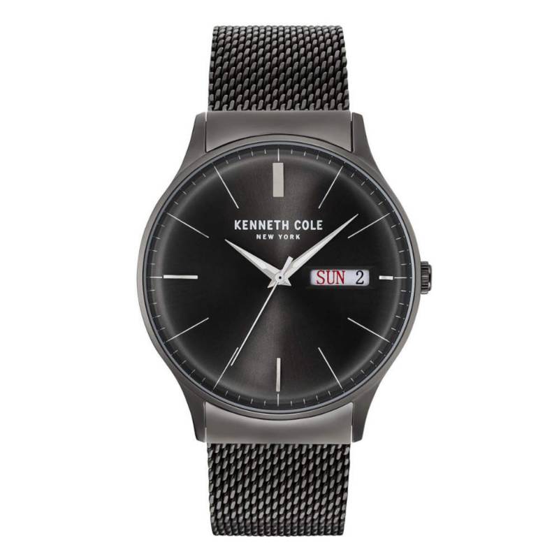 Kenneth Cole - Reloj Kenneth Cole Hombre KC50589008