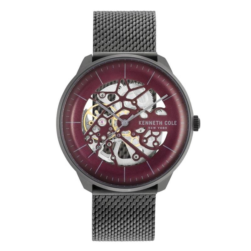 Kenneth Cole - Reloj Kenneth Cole Hombre KC50565002