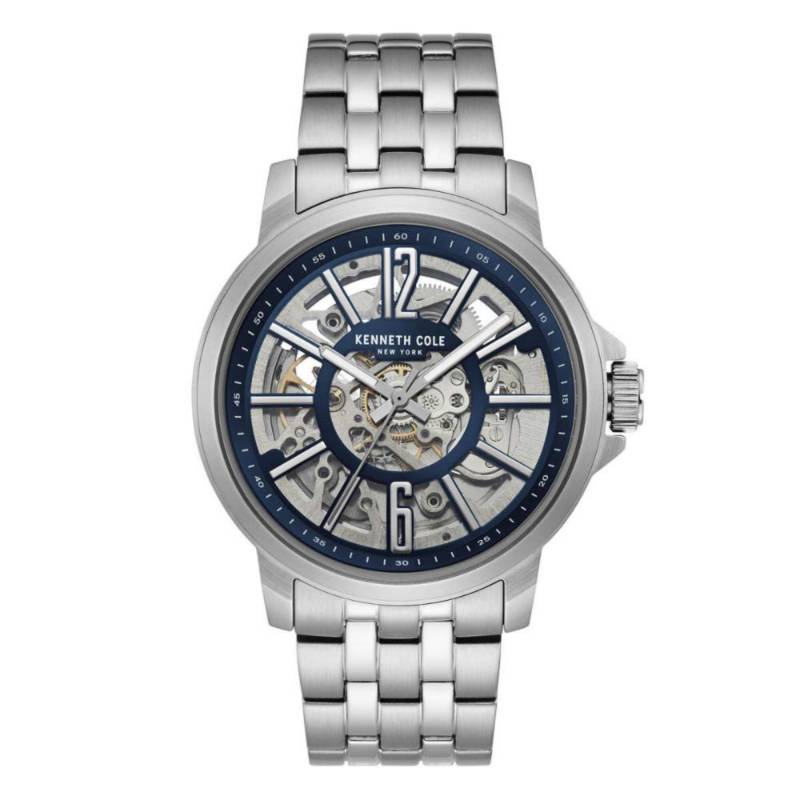 Kenneth Cole - Reloj Kenneth Cole Hombre KC50779008